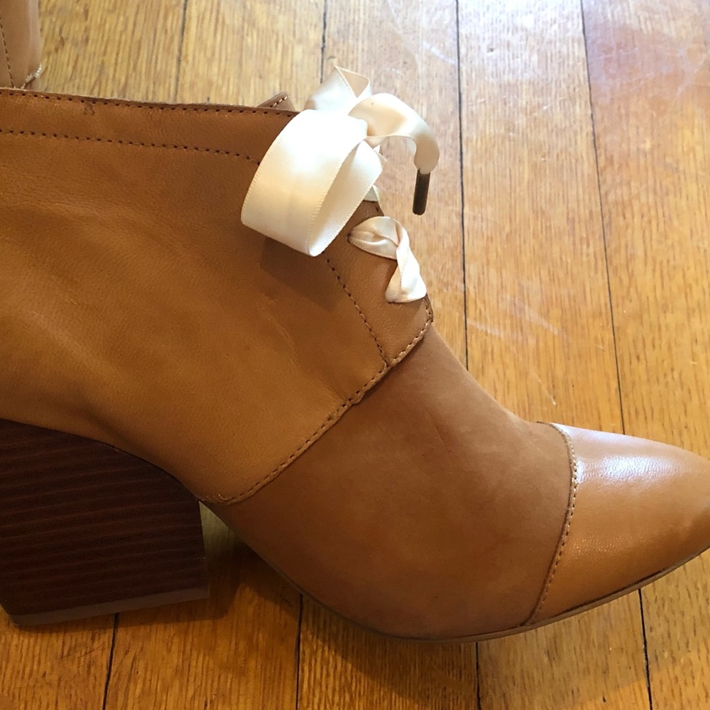 Booties - Picture 3 of 8